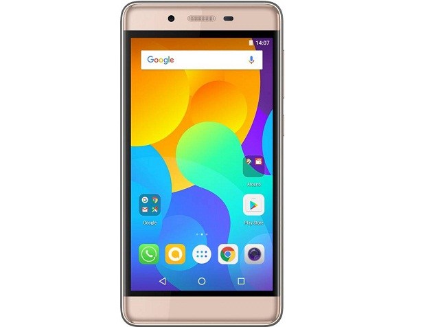 Micromax Evok Power Price in India
